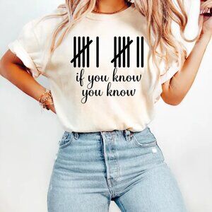 67 You Already Know Gildan Tee Funny Viral Meme Cartoon Streetwear Shirt